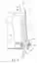 Fig. 04 - GUIDE RAIL DEVICE OF VEHICLE REAR WINDOW BLIND ASSEMBLY
