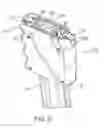 Fig. 10 - Window treatment with cord guard