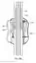 Fig. 12 - Window treatment with cord guard
