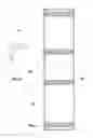 Fig. 06 - Wall for interior architecture