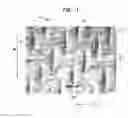 Fig. 02 - Method of making a fabric-creped absorbent cellulosic sheet with improved dispensing characteristics