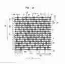 Fig. 13 - Method of making a fabric-creped absorbent cellulosic sheet with improved dispensing characteristics