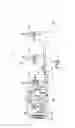 Fig. 02 - Vehicle cabin heating cooling and ventilation system