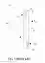 Fig. 02 - Air-cooled heat exchanger and electronic device with same