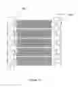 Fig. 13 - HEAT EXCHANGER