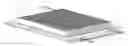 Fig. 01 - Surface cooler having channeled fins