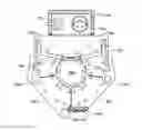 Fig. 01 - Apparatus for Fluidically Coupling Tubular Sections on a Well Platform