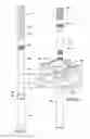 Fig. 06 - Apparatus for Fluidically Coupling Tubular Sections on a Well Platform