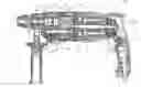 Fig. 01 - Power tool