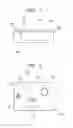 Fig. 02 - CIRCUIT BOARD TO BE ATTACHED TO SUPPORT THROUGH THERMOPLASTIC STAKING