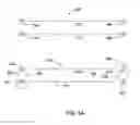 Fig. 07 - INTERLEAVED CONDUCTOR STRUCTURE WITH TRACES OF VARYING WIDTH
