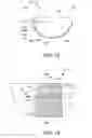 Fig. 09 - Drill bits, cutting elements for drill bits, and drilling apparatuses including the same