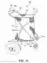 Fig. 12 - Motorized beach cart