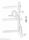 Fig. 14 - Motorized beach cart