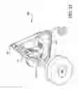 Fig. 23 - Motorized beach cart