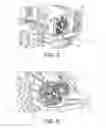 Fig. 04 - Forestry machines with transverse engine and hydraulic system installation