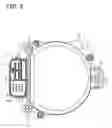 Fig. 04 - Electric motor assembly and electric power steering device
