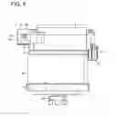 Fig. 10 - Electric motor assembly and electric power steering device