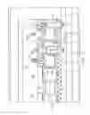 Fig. 02 - CUSTOMER LOBBY ADJUSTABLE WORK SURFACE AND METHOD