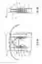 Fig. 06 - BAGGAGE CASTER LOCK DEVICE