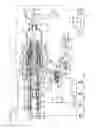 Fig. 07 - Hydraulic brake system
