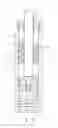 Fig. 09 - Cylinder assembly