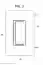 Fig. 04 - Wall box dimmer