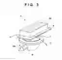 Fig. 03 - Magnet unit and magnetron sputtering apparatus