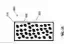 Fig. 06 - Disposable Electrolytic Cell having Bipolar Electrodes, and Method of Use Thereof