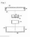 Fig. 08 - Container assembly and method for containing biological graft