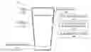 Fig. 01 - SYSTEM AND METHOD FOR DETECTION OF A CONTAMINATED BEVERAGE