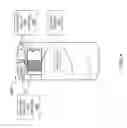 Fig. 08 - SYSTEM AND METHOD FOR DETECTION OF A CONTAMINATED BEVERAGE