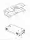 Fig. 02 - MULTI-PACK TRAVELER COMPONENT PACKAGE INSERT