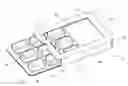 Fig. 01 - COMESTIBLE PACKAGING HAVING PRODUCT VIEWING WINDOW