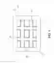 Fig. 02 - COMESTIBLE PACKAGING HAVING PRODUCT VIEWING WINDOW