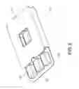 Fig. 06 - COMESTIBLE PACKAGING HAVING PRODUCT VIEWING WINDOW