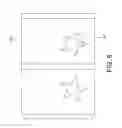 Fig. 09 - COMESTIBLE PACKAGING HAVING PRODUCT VIEWING WINDOW