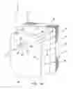 Fig. 03 - Self opening bag pack, apparatus and method of making same