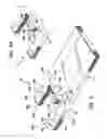 Fig. 07 - Self opening bag pack, apparatus and method of making same