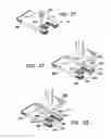 Fig. 12 - Self opening bag pack, apparatus and method of making same