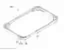 Fig. 01 - Housing for portable electronic device