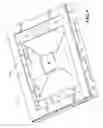 Fig. 10 - Pallet design with structural reinforcement