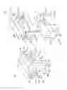 Fig. 04 - Two-piece shipping container with frangible overlapping glued retainer areas