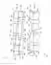 Fig. 05 - Two-piece shipping container with frangible overlapping glued retainer areas