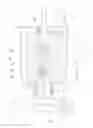 Fig. 01 - FILTER GROUP FOR DIESEL-POWERED INTERNAL COMBUSTION ENGINES WITH A HEATER DEVICE