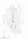 Fig. 02 - FILTER GROUP FOR DIESEL-POWERED INTERNAL COMBUSTION ENGINES WITH A HEATER DEVICE