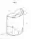 Fig. 07 - OXIDATION POND INCLUDING NEUTRALIZING AGENT FOR TREATING ACID MINE DRAINAGE