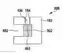 Fig. 01 - Dual material approach for high pressure bioinert flow path components