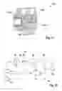 Fig. 06 - Dual material approach for high pressure bioinert flow path components