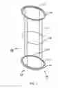 Fig. 02 - Cylindrical cartridge filter with detachable core